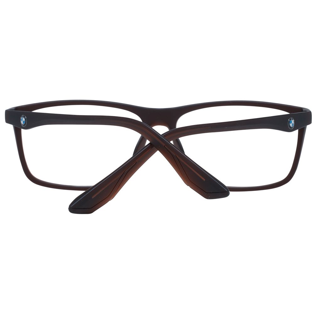 BMW Brown Men Optical Frames