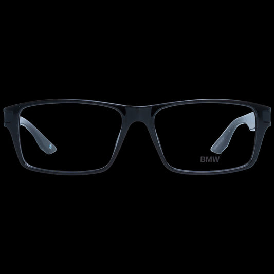 BMW Black Men Optical Frames