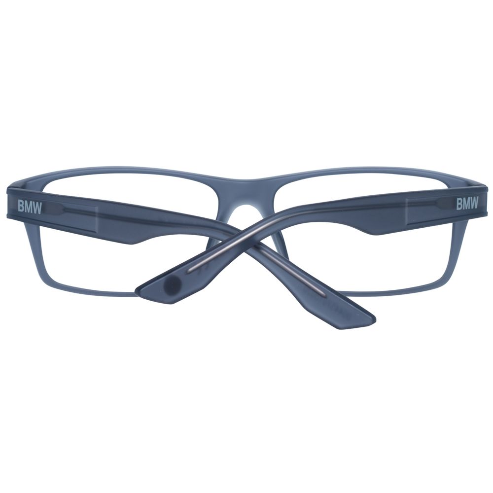 BMW Gray Men Optical Frames