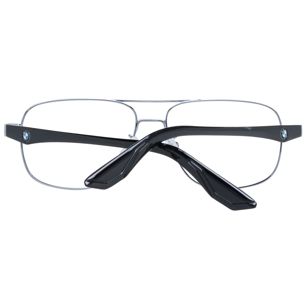 BMW Gray Men Optical Frames