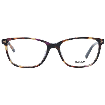 Bally Brown Women Optical Frames