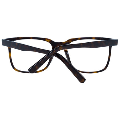 Bally Brown Men Optical Frames