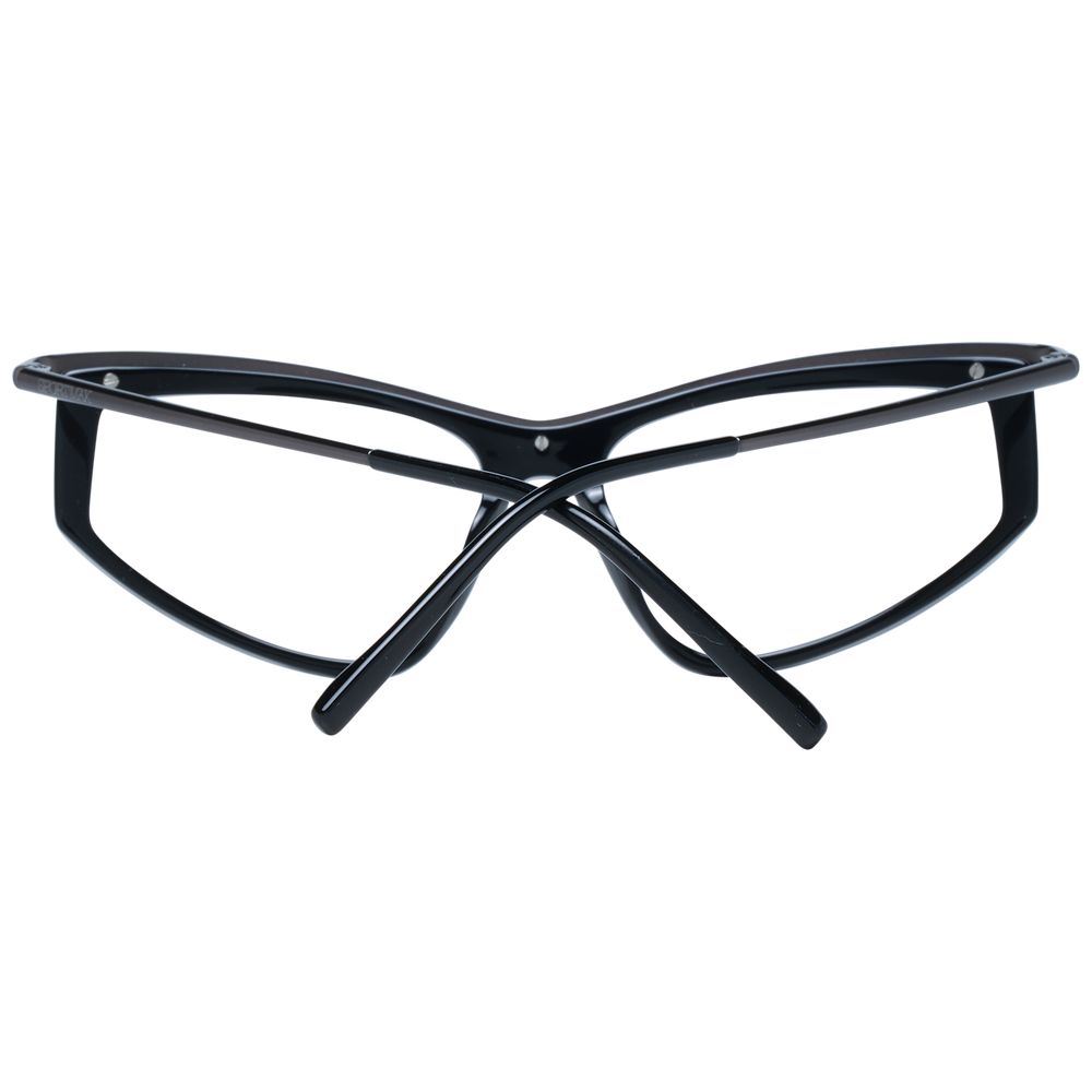 Sportmax Black Women Optical Frames