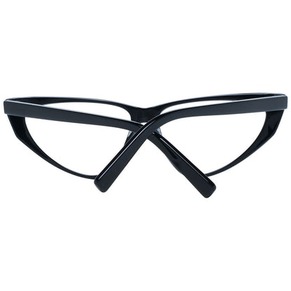 Sportmax Black Women Optical Frames