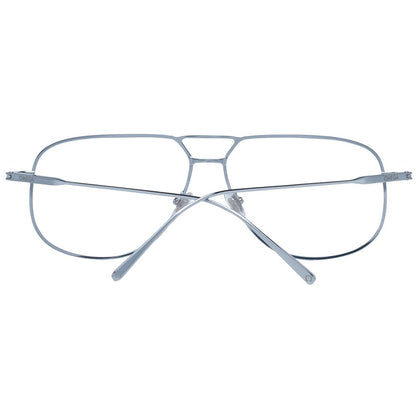 Omega Gray Men Optical Frames