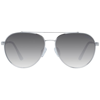 Guess Gray Women Sunglasses