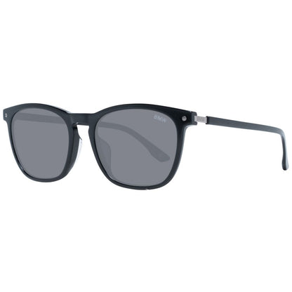 BMW Black Men Sunglasses