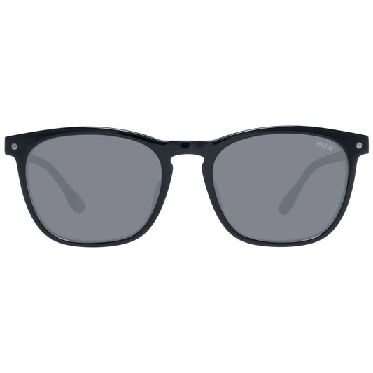 BMW Black Men Sunglasses