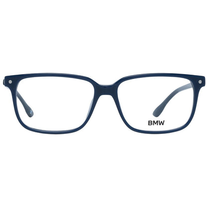 BMW Blue Men Optical Frames