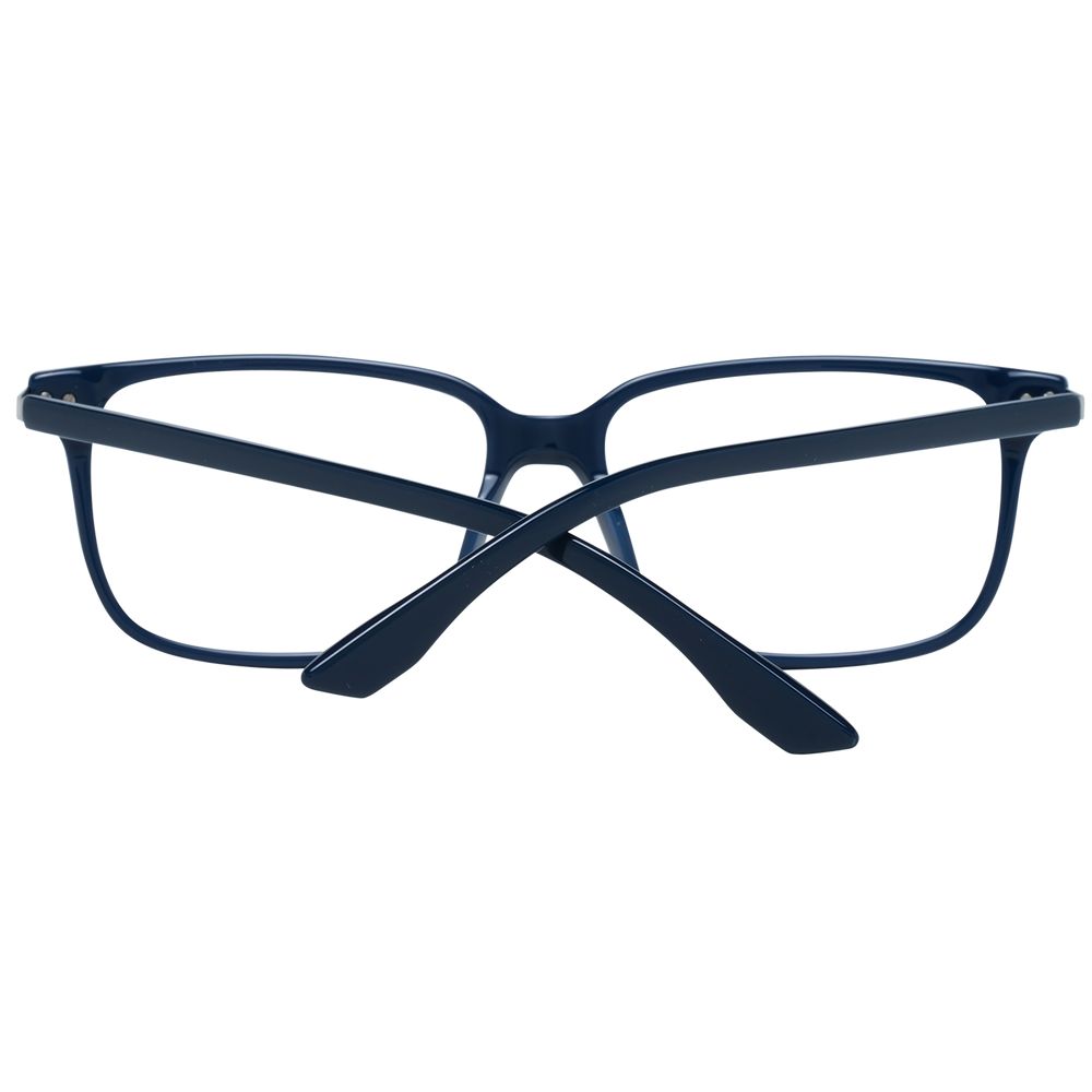 BMW Blue Men Optical Frames