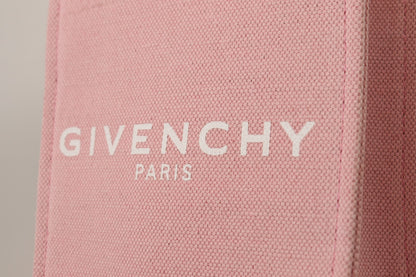 Givenchy Chic Bright Pink Mini Rectangle Shoulder Bag