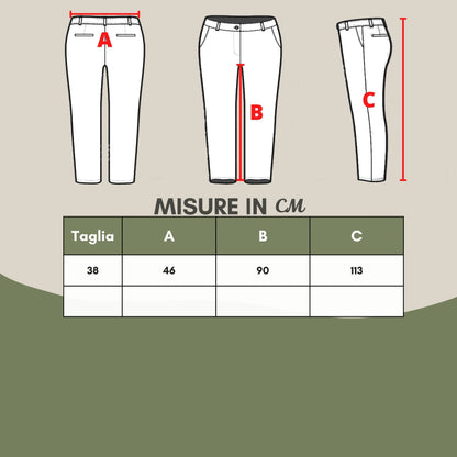 Jacob Cohen Exclusive Beige Cotton Jeans For Men