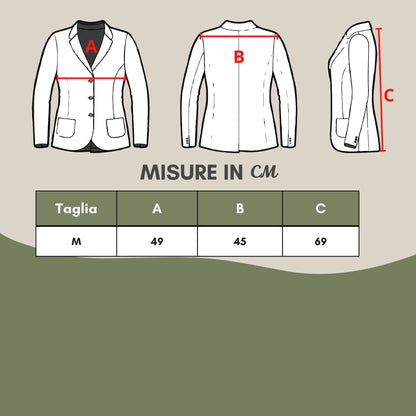 Lardini Elegant Beige Linen Cardigan Blazer with Suede Detail