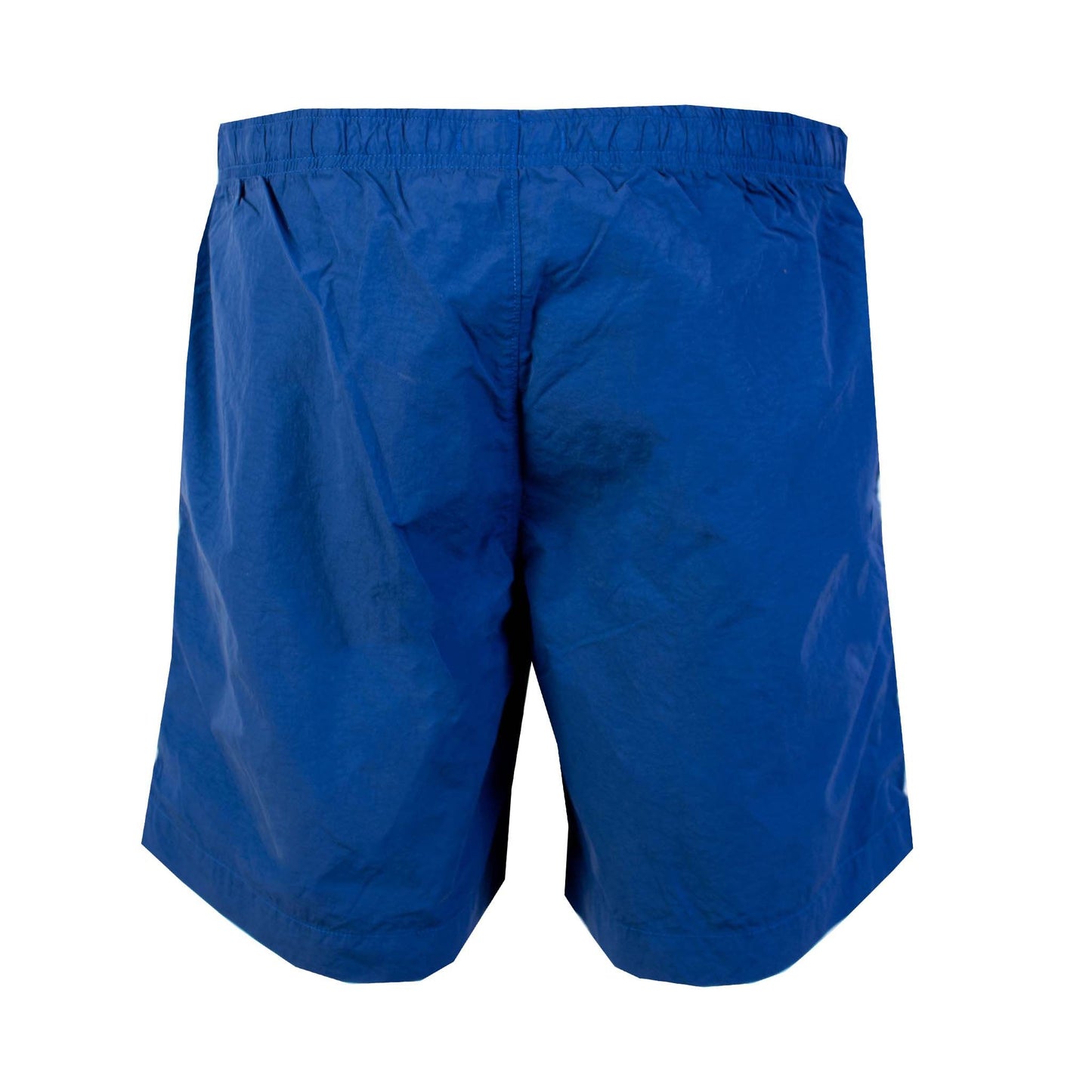 C.P. Company Elevate Your Poolside Style with Classic Blue Boxers