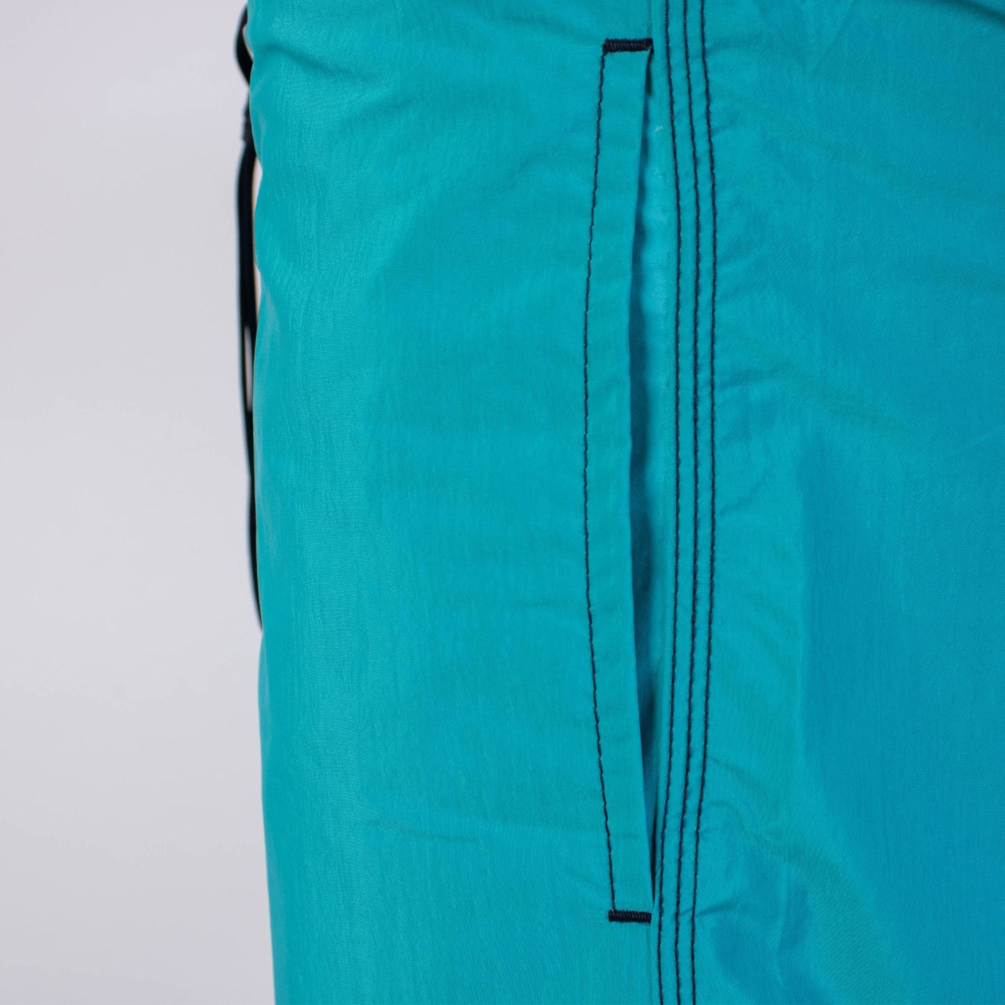 Malo Chic Turquoise Swim Shorts