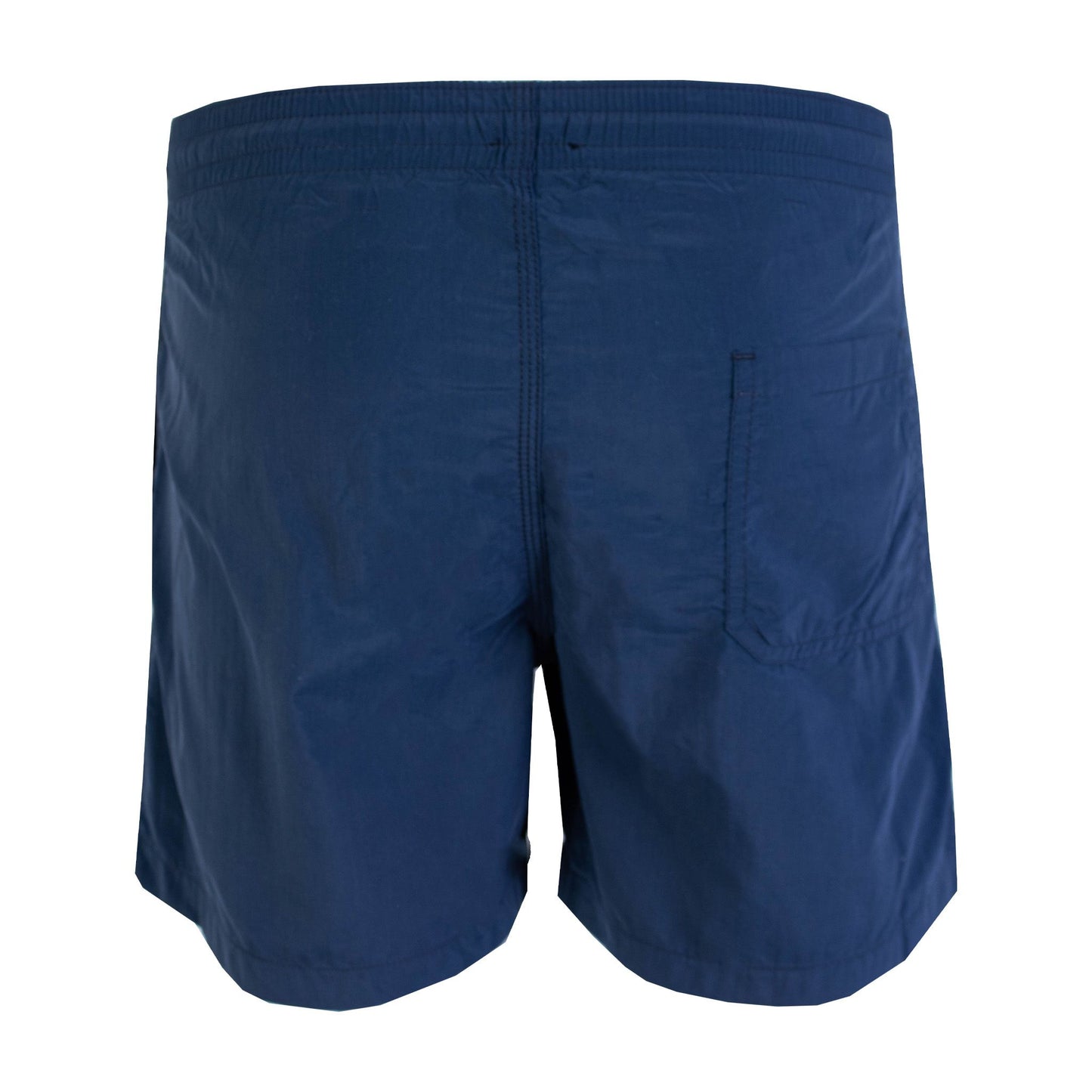 Malo Elegant Navy Swim Shorts for Sophisticated Men