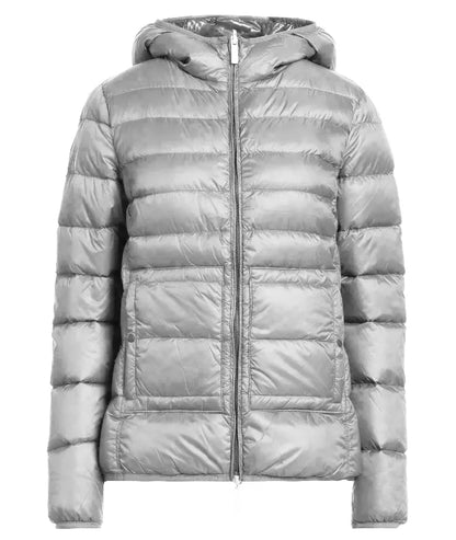 Centogrammi Chic Reversible Short Down Jacket