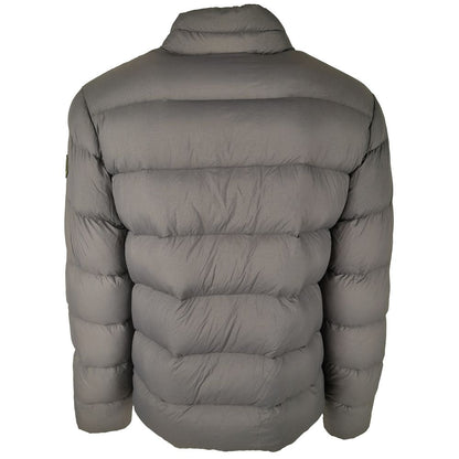 Centogrammi Sleek Garment-Dyed Down Jacket