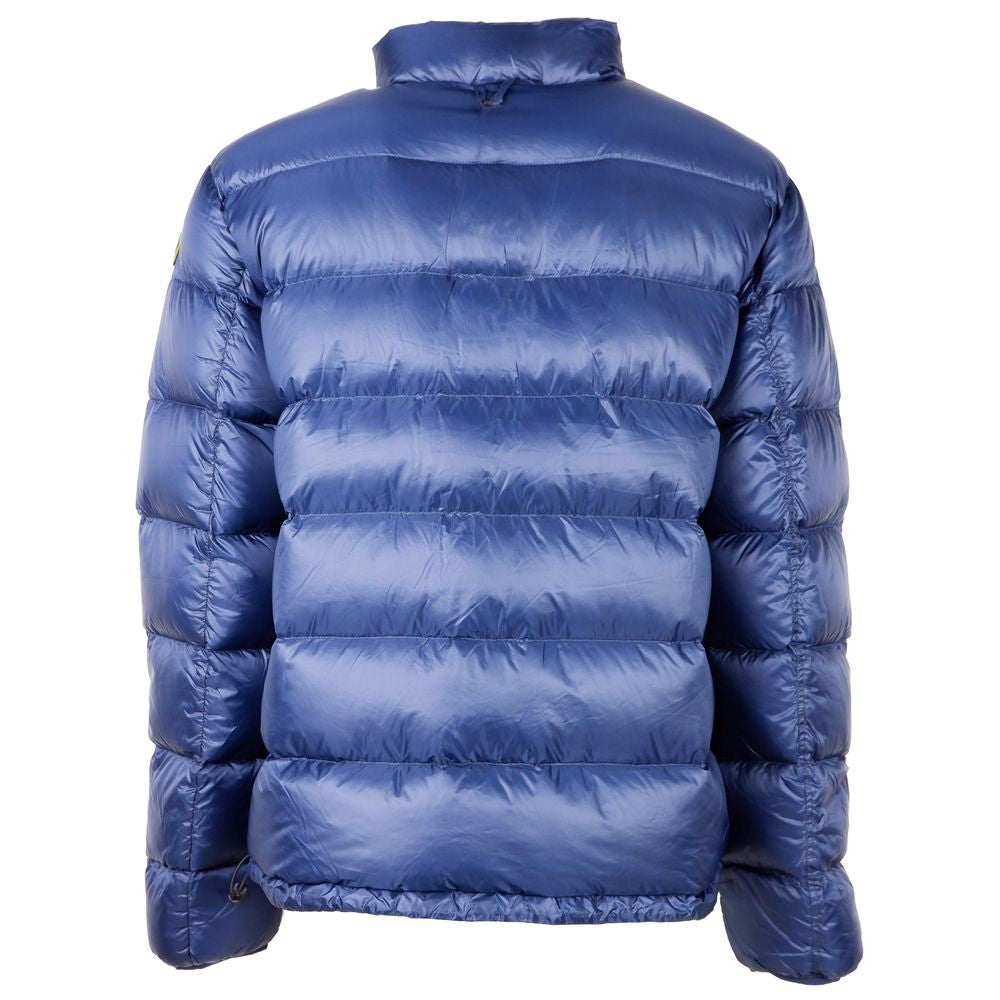 Centogrammi Reversible Dual-Tone Duck Down Jacket