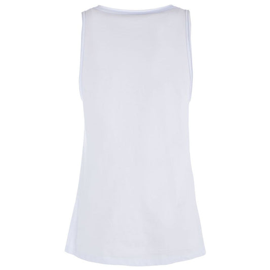 Yes Zee Studded Cotton Tank Top - Chic Summer Essential