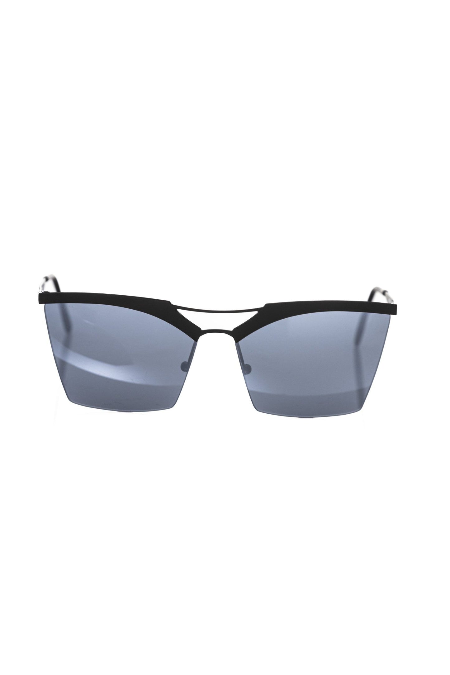 Frankie Morello Elegant Clubmaster Model Shades