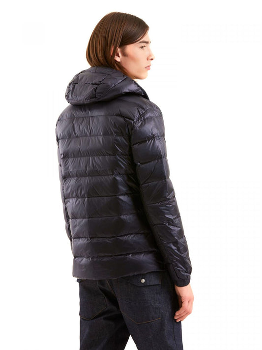 Refrigiwear Blue Hunter Padded Warm Jacket