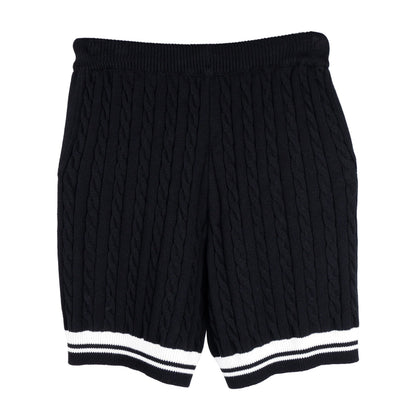 Comme Des Fuckdown Elevated Comfort Cotton Bermuda Shorts