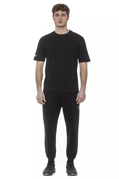 Tond Glowing Oversized Short Sleeve Tee