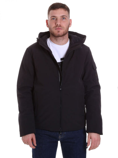 Refrigiwear Modern Artic Jacket with Adjustable Hood