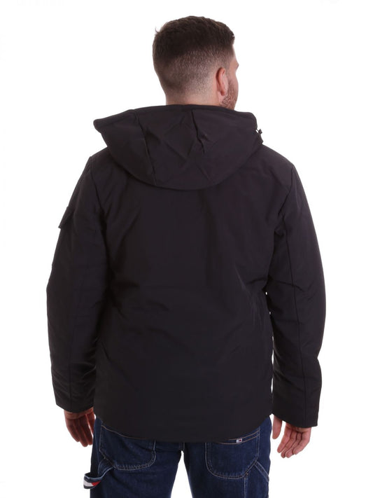 Refrigiwear Modern Artic Jacket with Adjustable Hood