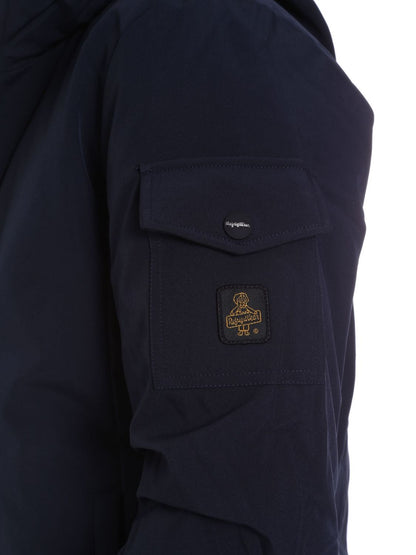 Refrigiwear Urban Chic Artic Jacket for Modern Men