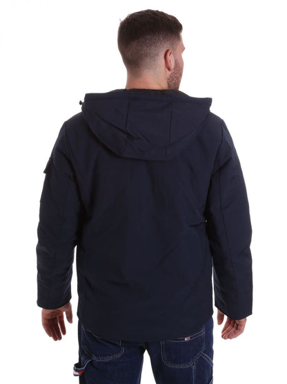 Refrigiwear Urban Chic Artic Jacket for Modern Men